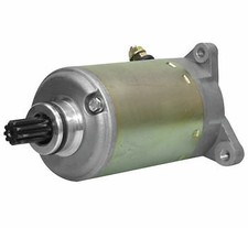 Starter Motor For Can-Am Commander 1000 2011-2016 Defender HD8 XT/DPS 2017-2020