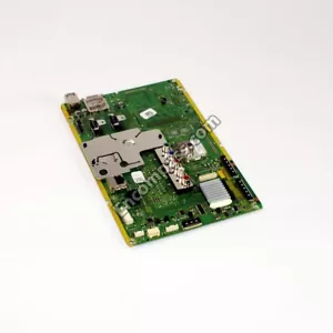 PANASONIC TCP55UT50 TNPH0991UC MOTHER BOARD - Picture 1 of 3