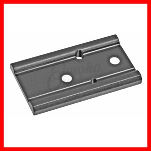 RUGER 57 OPTIC ADAPTER PLATE - BURRIS FASTFIRE AND VORTEX VIPER, VENOM (90720) - Picture 1 of 1