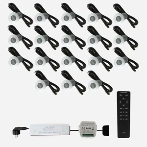 Mikro-Sets – dimmbar 18er - Bild 1 von 1