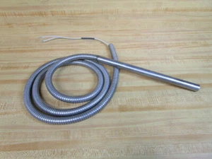 Chromalox 042-304366-808 2000W Cartridge Heater 039QP 240V - Picture 1 of 5
