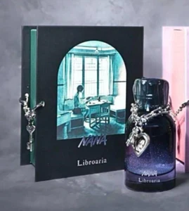 NANA Libroaria NANA OSAKI Eau de Parfum EDP 50ml 1,7 oz - Bild 1 von 5