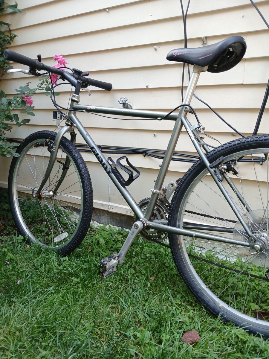 GIANT old mtb ジャイアント　オールドマウンテンバイク GIANT old mtb ジャイアント オールドマウンテンバイク Yahoo