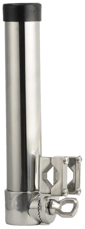 PORTACANNE DA BARCA CON MORSETTO 25/30 MM MS041167950 - Immagine 1 di 1