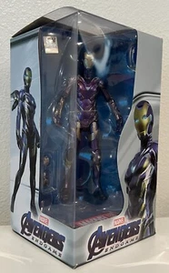 Bandai Avengers: Endgame Rescue Armor SHF - Imagen 1 de 2