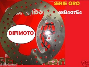 DISCO FRENO ANTERIORE BREMBO 68B407E4 YAMAHA XT TENERE 600 1989 1990 1991 - Foto 1 di 1