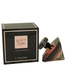 La Nuit Tresor L'Eau de Toilette Lancôme - una fragranza da donna 2017