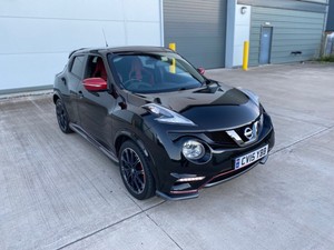 Juke Climate Control Automatic Cars For Sale Ebay