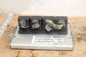 05 Dodge Ram 1500 5.7L - Engine Computer Module ECM PCM 56028970ac Brain - Bild 1 von 4