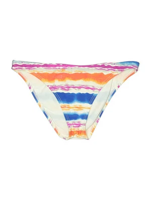 Calças de banho femininas Oakley marfim P - Imagem 1 de 2