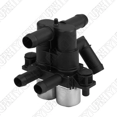 Heater Control Valve XR843549 02XR843549 4R8318495BB 2004-2007 For JAGUAR S TYPE - Image 1 of 4