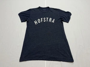 Camisa de manga corta Hofstra Pride NCAA para mujer marca League talla pequeña - Imagen 1 de 6