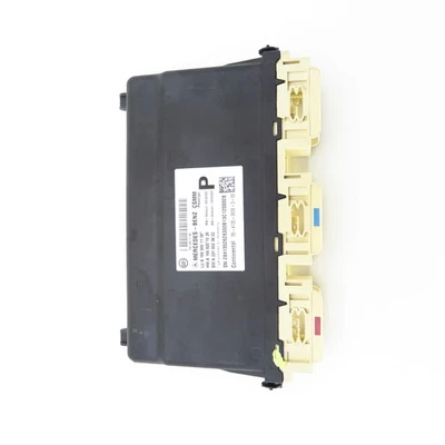 centralina sedile anteriore destro Mercedes Benz Classe GL GL X166 A1669001108 - Immagine 1 di 2