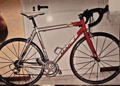 Bicicletta Da Corsa Marin.  - Immagine 1 di 2