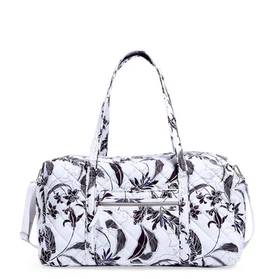 Bolso de viaje grande Vera Bradley Performance Twill para mujer, Twilight Garde... Foto 1 de 3