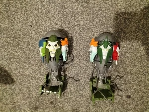 Transformers Earthrise Voyager Class Quintesson Judge - Picture 1 of 1