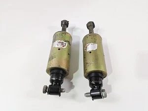 2002 Indian Spirit Deluxe Rear Oem Stock Suspension Shock Damper Set 16-213 - Picture 1 of 12