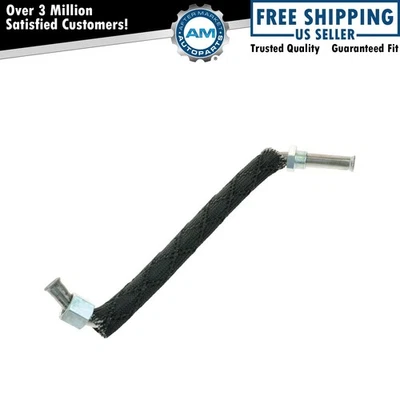 Tubo de emisiones EGR para Ford Bronco E150 E250 Van F150 F250 V8 5,0 L Foto 1 de 2