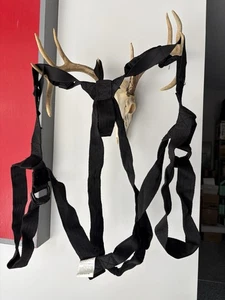 Hunter’s View Full Body Safety Harness - Treestand Hunting 300 lb - Picture 1 of 5