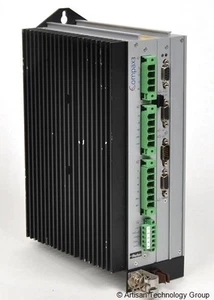 Compumotor C3 S038V4F10 I11 T11 M00 Compax3 Servo Drive - Picture 1 of 4