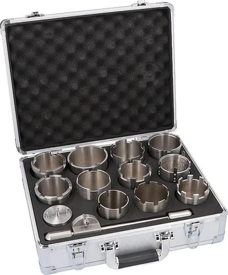 WASSER-GERÄTE GMBH Wasser-Geräte UP-Schlüssel-Set im Koffer