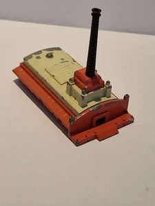 Triang Minic Ships M853 Vintage Factory Building Very Rare - Picture 1 of 7