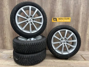 4 Winterräder 16 Zoll Mini Fooper F56 SE FML2e LK 5/112 RDKS 185 55 R16 - Bild 1 von 9