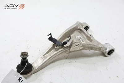 2017 - 2020 INFINITI QX60 AWD REAR LEFT DRIVER SIDE UPPER CONTROL ARM OEM - Image 1 of 4