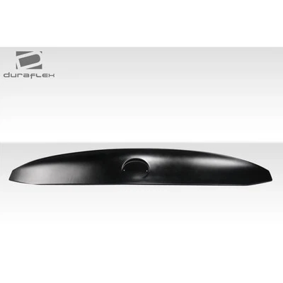 Duraflex W1 Rear Wing Spoiler for GS300 Lexus 13-20 edpart_115949 - Imagem 1 de 4
