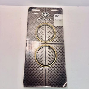 Yamaha Star Visor Kit, Signal Fits Bolt 2014 and after 1TP-F61C0-R0 Y130418Z - Foto 1 di 5