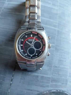 Orologio FOSSIL Blue BQ9307 - Immagine 1 di 4