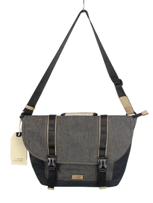 CAMEL ACTIVE Bolso Hombre Talla Única 15" Portátil Compartimento Gris Estampado - Imagen 1 de 4