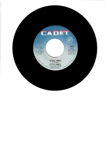 1969      STEAL  AWAY  -  ETTA  JAMES - Bild 1 von 1