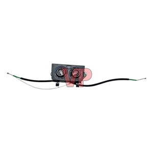 Boxer Relay Ducato Heater Climate Control Switch A/C (06-23) A72000500 168340200 - Picture 1 of 8