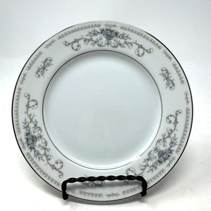 Fine China of Japan Diane Bread & Butter Plate - Picture 1 of 5