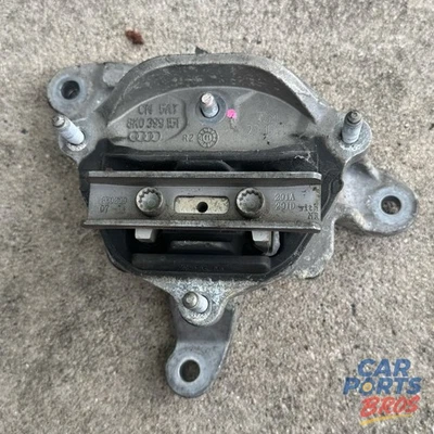 Audi A8 Quattro 2011 2018 montaje de transmisión 8K0399151 OEM Foto 1 de 4