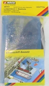Noch 35751 H0 - Binnenschip Bouwset - Picture 1 of 1
