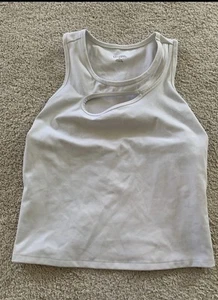 Jessica Simpson Active Tank - Picture 1 of 4