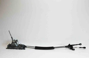 VW GOLF VI 5K1 Gangschaltmechanismus 1Q0711049C 1K0711091A 1.4 Benzin 2709780 - Picture 1 of 6