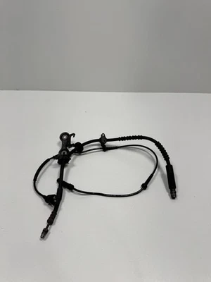 ✅11-16 BMW 535i F10 передний левый тормозной шланг со стороны водителя с датчиком скорости колеса изготовитель оборудования - Изображение 1 из 4