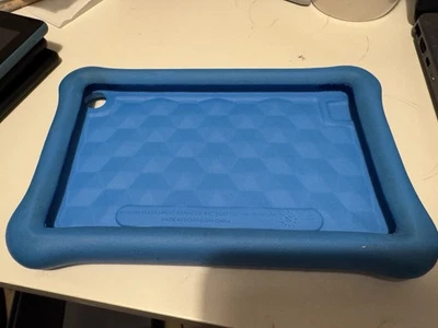 Amazon Kindle Fire 7 Kids Tablet Case (Official) - Image 1 of 2