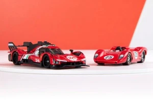 Hot Wheels x Ferrari Heritage Set JDK37 SOLD OUT - Bild 1 von 20