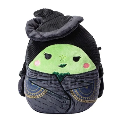 Squishmallows 6" Wicked Elphaba - Image 1 of 4