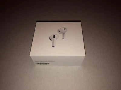 AirPod Pro 3ª Generación Con Estuche de Carga MagSafe ¡Todavía Sellado! ¡Sin abrir! Foto 1 de 4