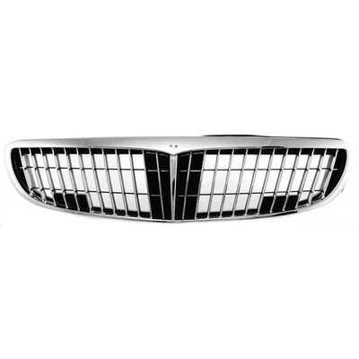 Grille  623103Y100 for INFINITI I30 2000-2001 - Image 1 of 4