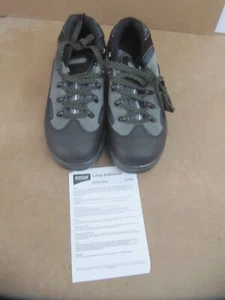 Zapatillas de seguridad Draper 49409 para S1pa - talla 6/39, I12077 - Imagen 1 de 3