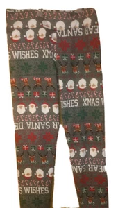 No Boundaries Christmas Sweat Jogger XXL (19) Pants - Picture 1 of 2