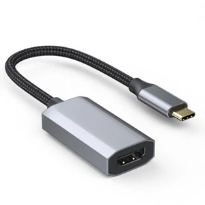 Choetech HUB-H17 USB-C to HDMI Adaptor - Picture 1 of 2