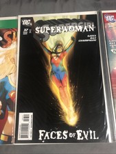 Supergirl Vol 4 (2005) Comic Lot #35-38,40-51 NM