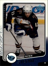 A5430- 2000-01 Upper Deck Legends Hk 1-135 +Inserts -You Pick- 10+ FREE US SHIP